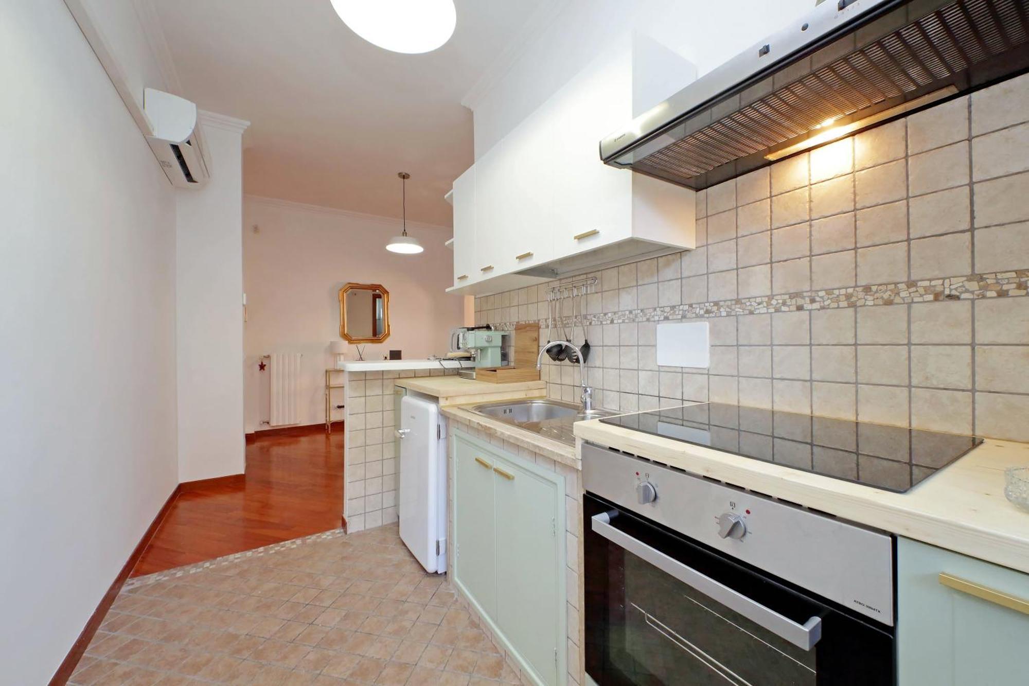 Ruggero'S Home Roma Exterior foto